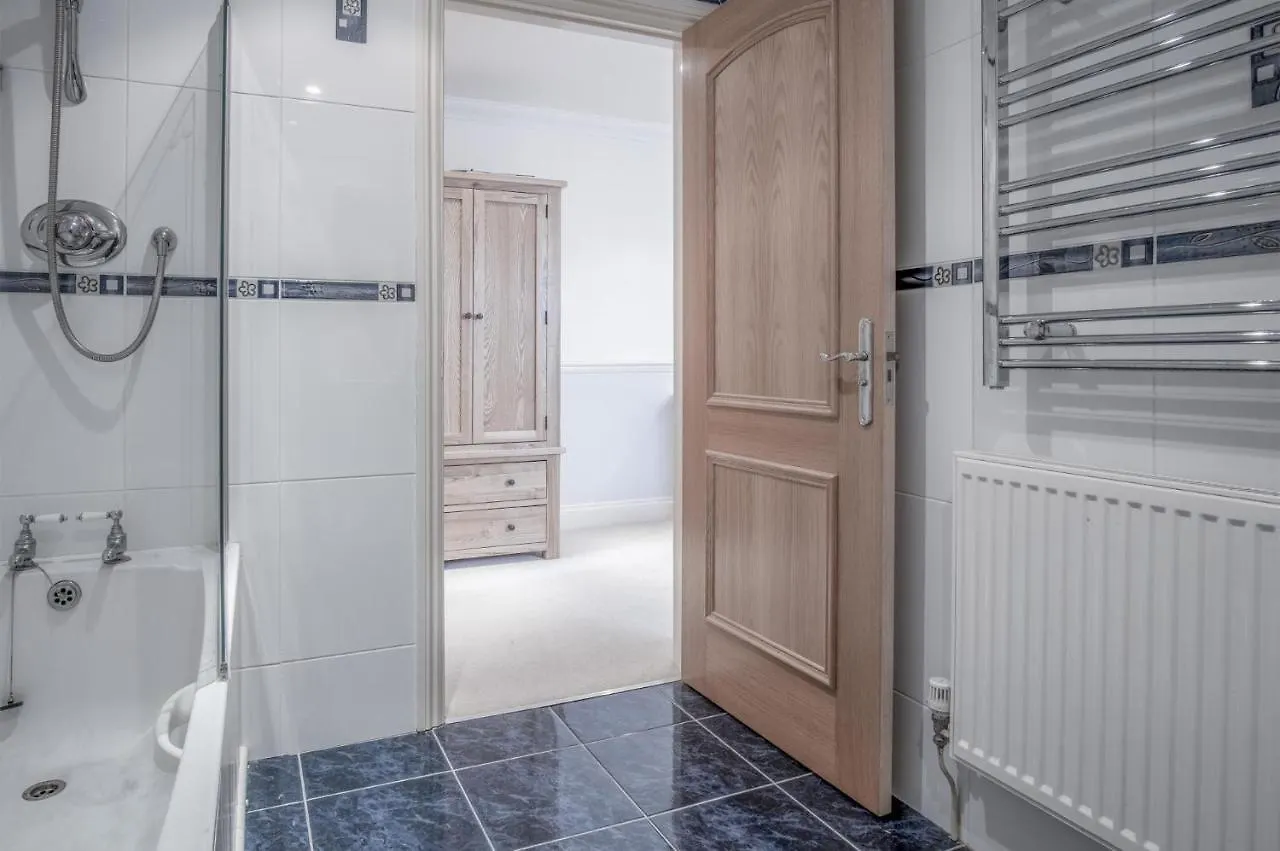 South View - 2 Bedroom - تينبي