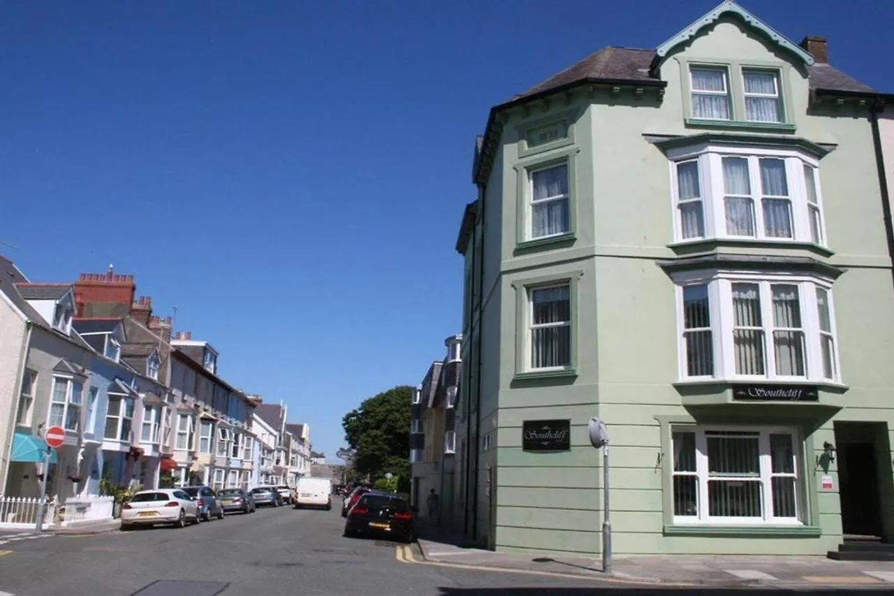 Southcliff Tenby