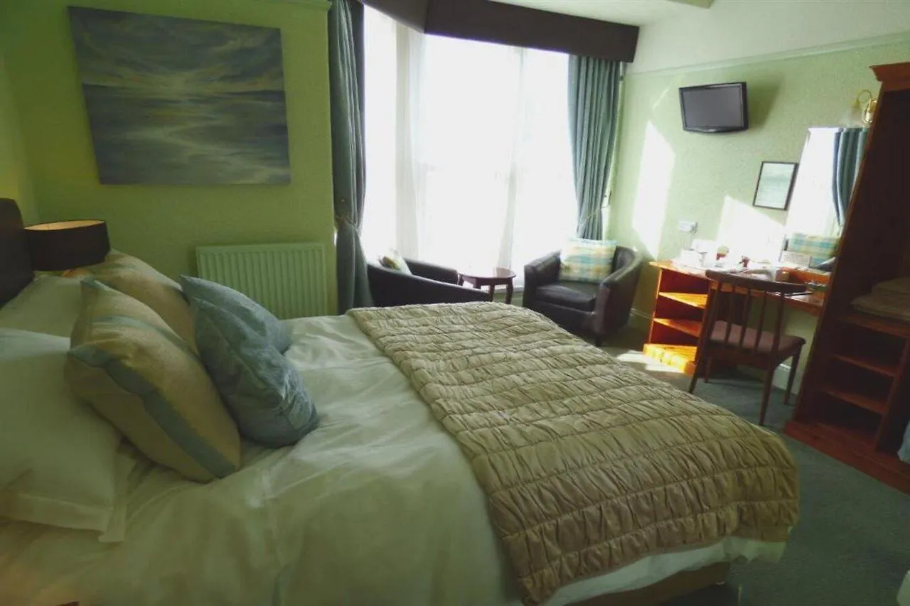 Southcliff 4* Tenby