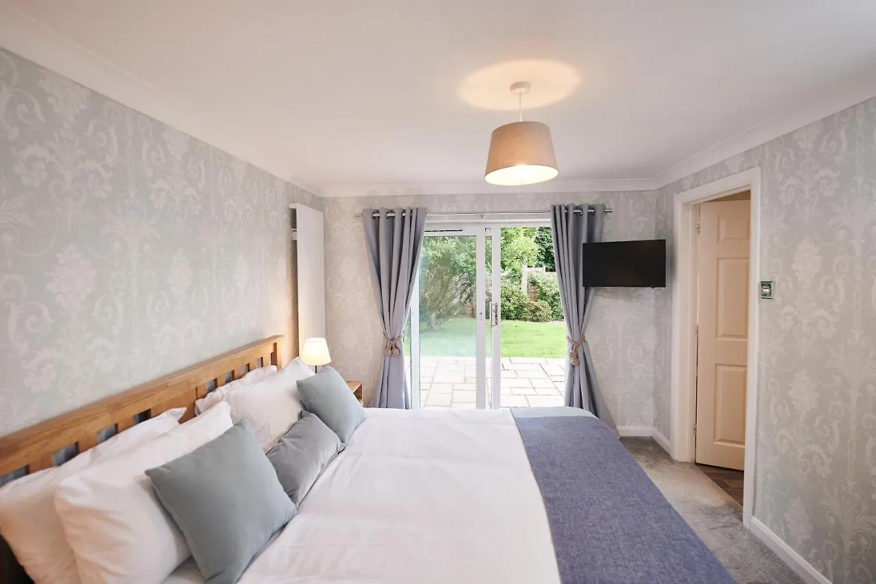 Sea Gem- Beautiful Family With Stunning Sea Views & Garden * 텐비