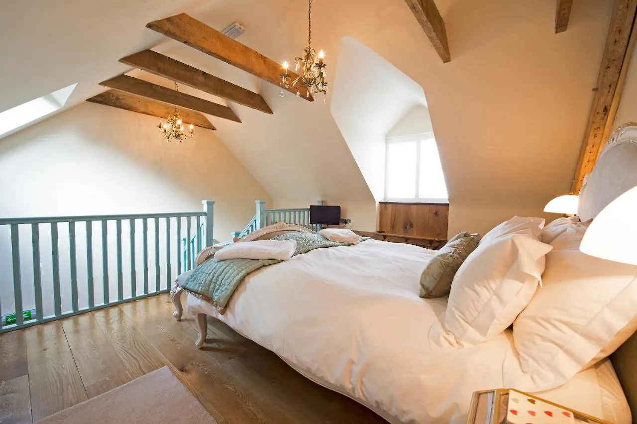 Trefloyne Manor Landhaus *