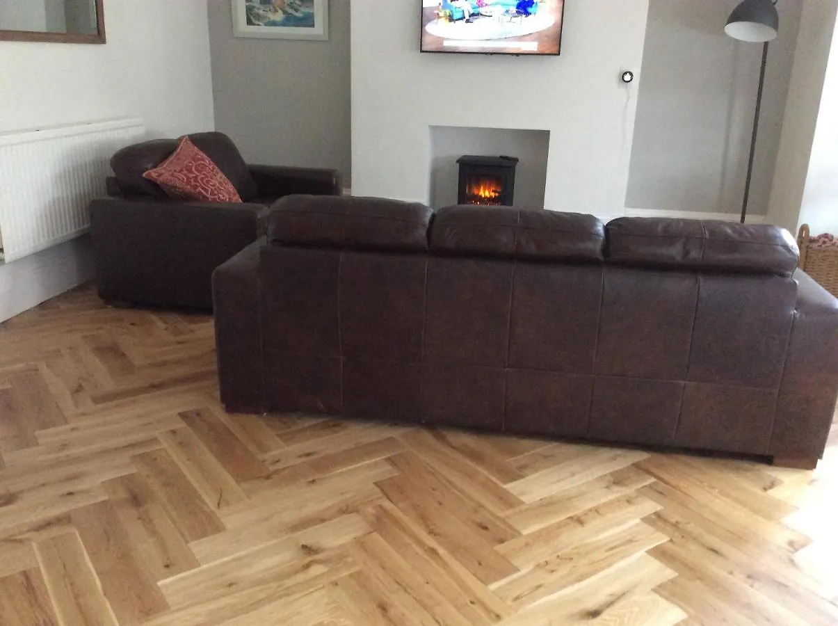 Spinnaker - Self Catering Apartment, דירה *