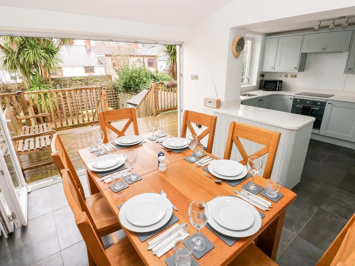 Casa vacanze Ty Cwtch Tenby