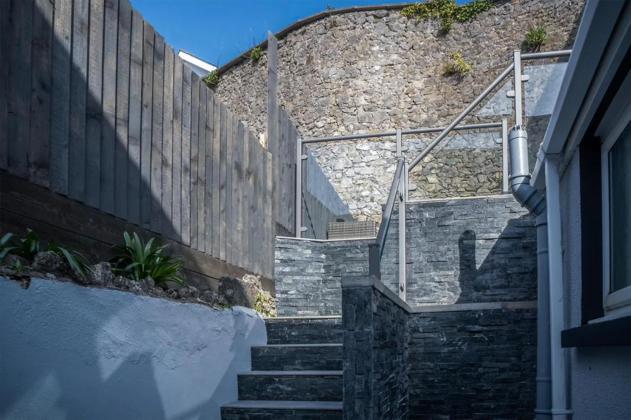 Сasa de vacaciones Hawtree - 2 Bedroom - Tenby