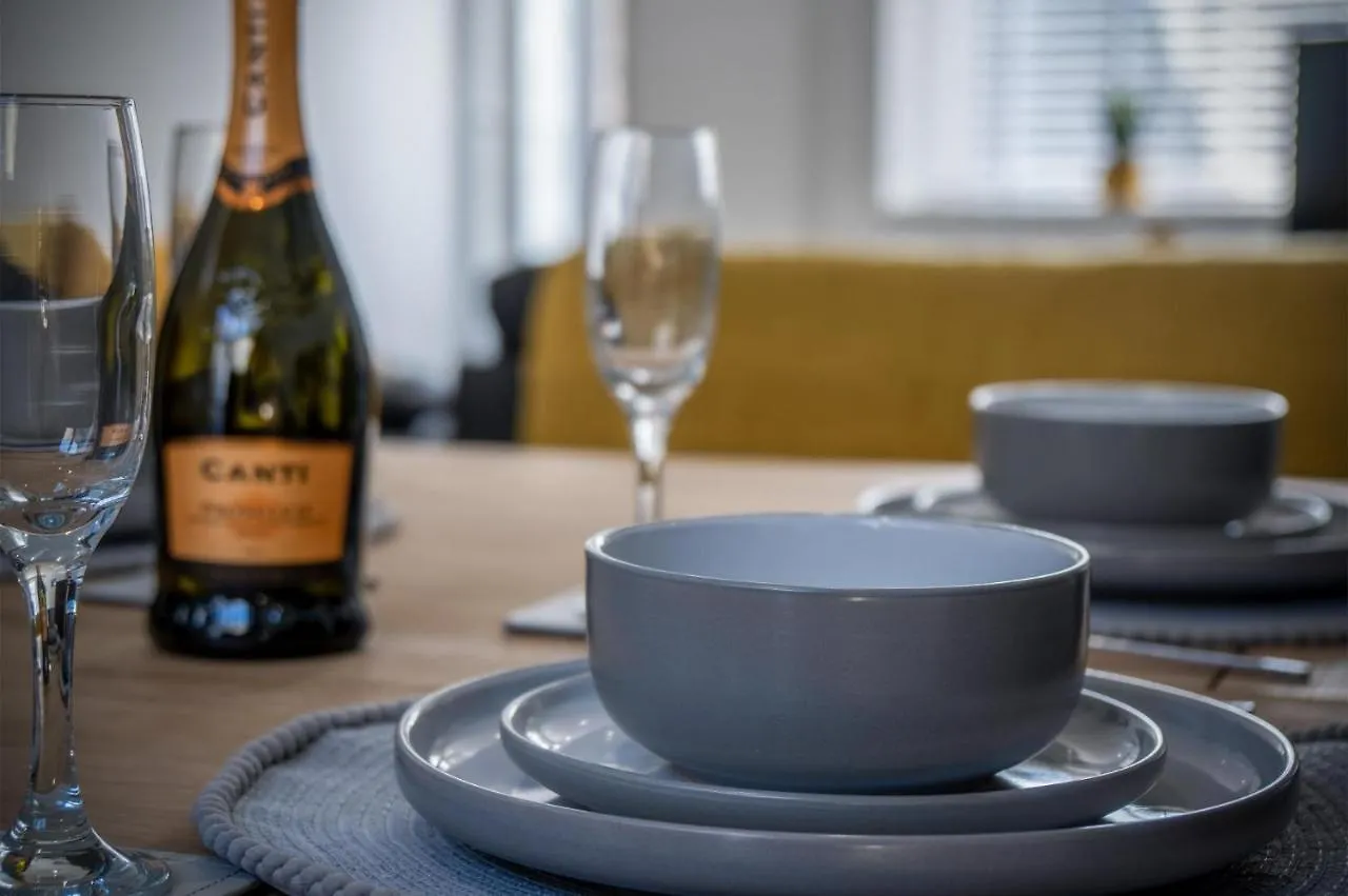 Hawtree - 2 Bedroom - Сasa de vacaciones Tenby