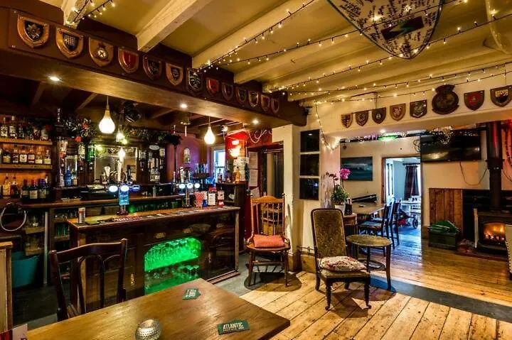 Castle Sunset Inn Manorbier