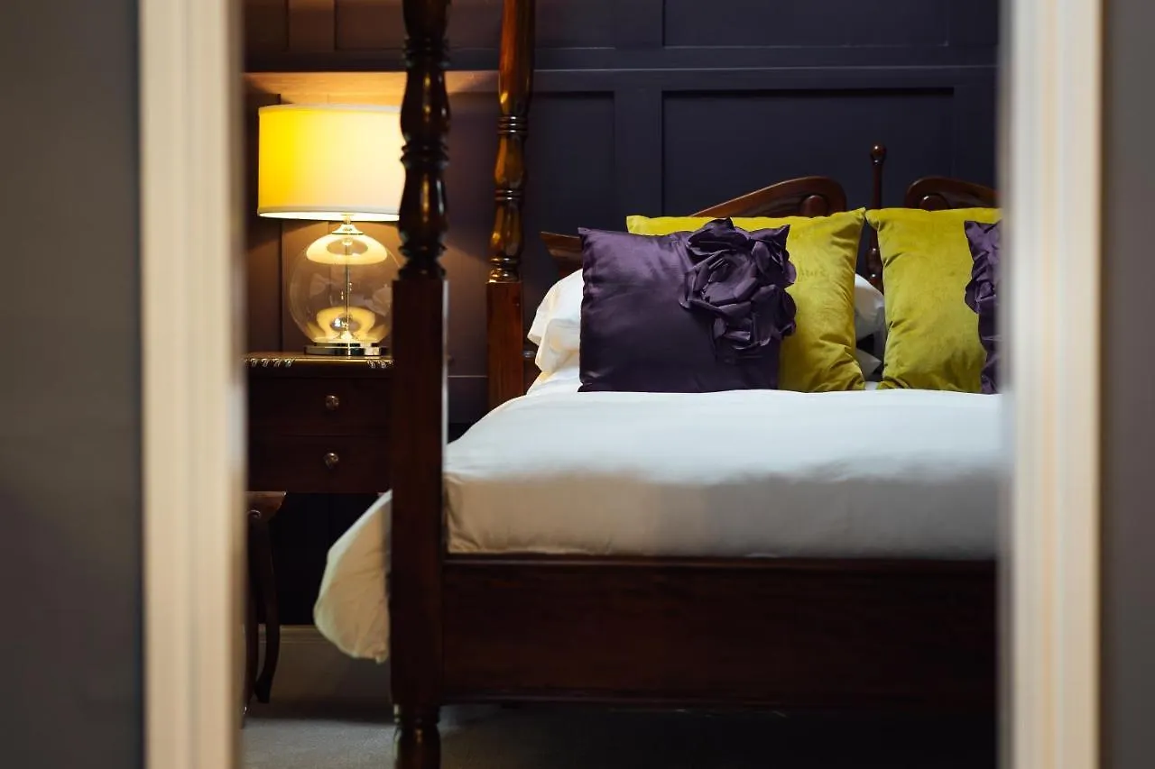 Elm Grove Bed & Breakfast