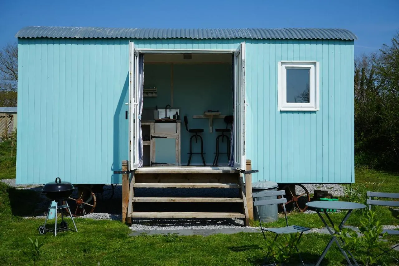 Bluebell Apartment