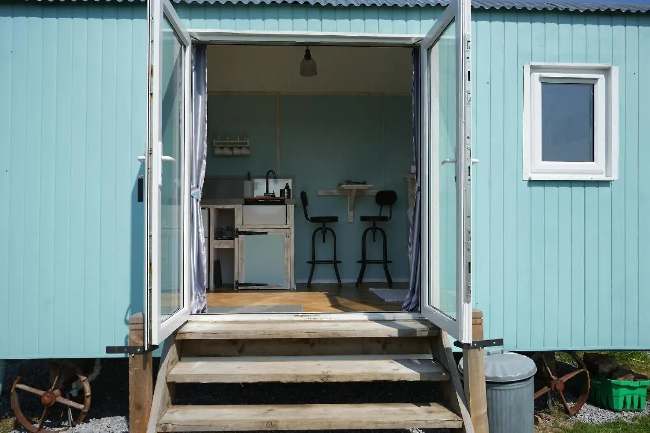 Bluebell Apartment