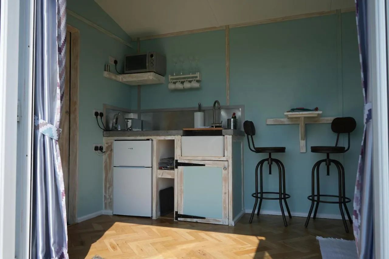 Bluebell Apartment