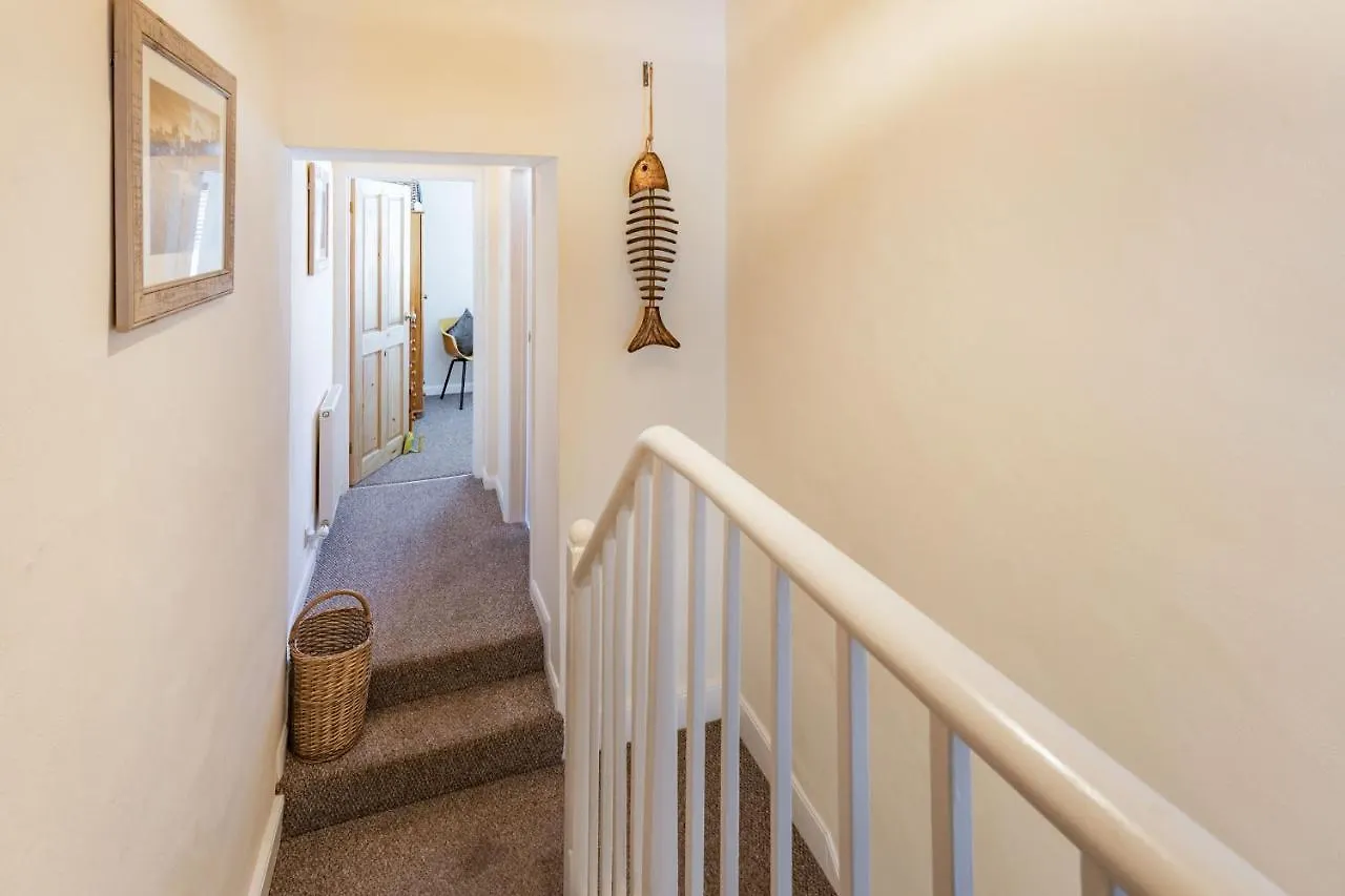 Dringarth Holiday home Tenby