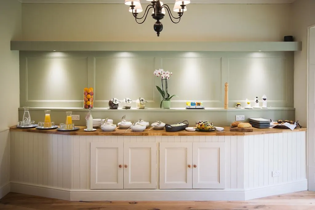 Bed & Breakfast The Broadmead Boutique