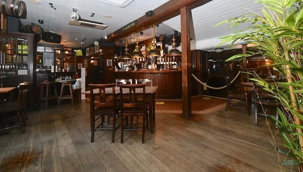 House Hotel Tenby