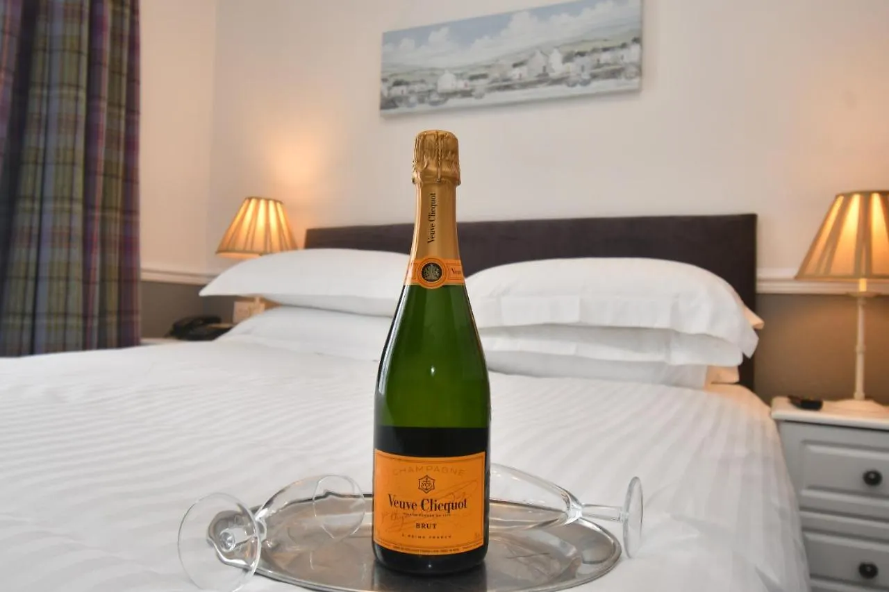 House Hotel Tenby