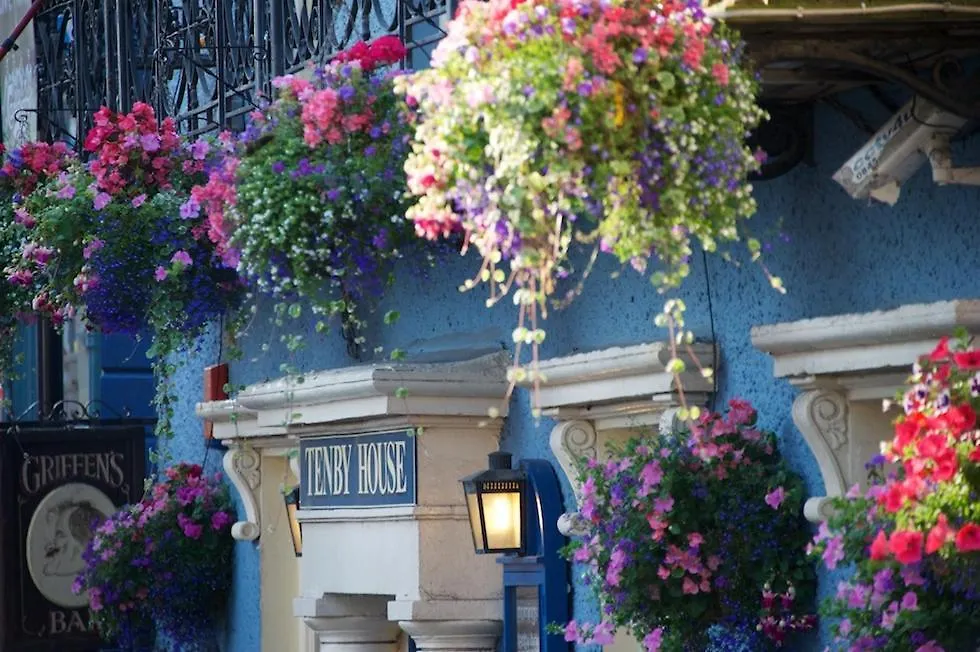 House 3* Tenby