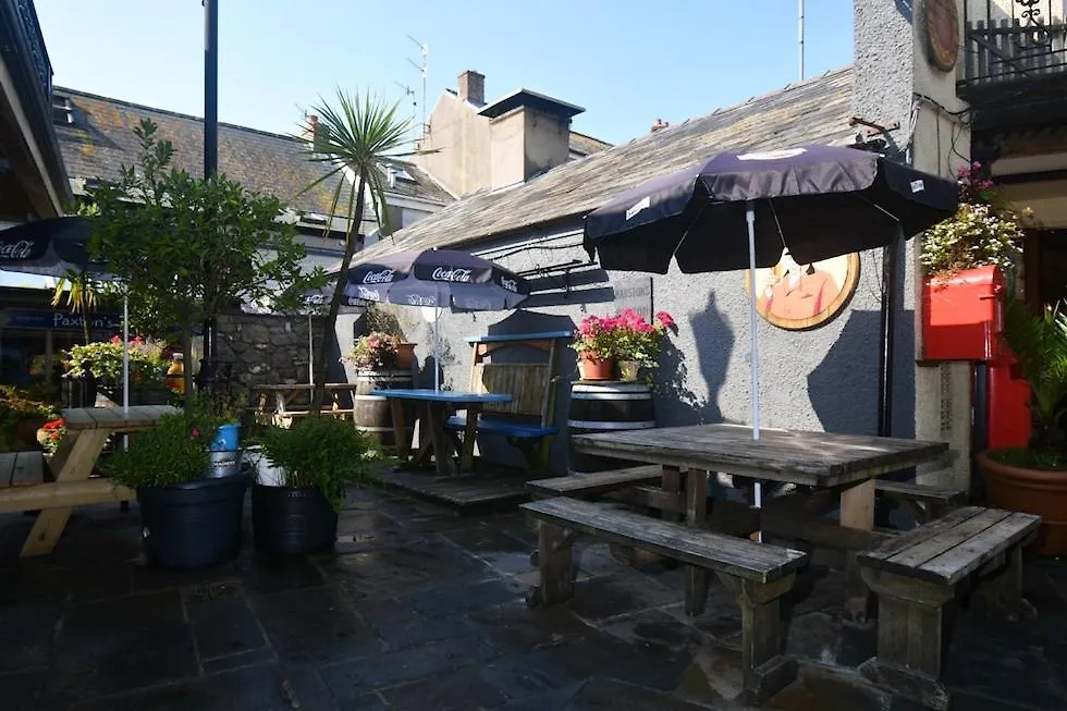 Hotel House Tenby