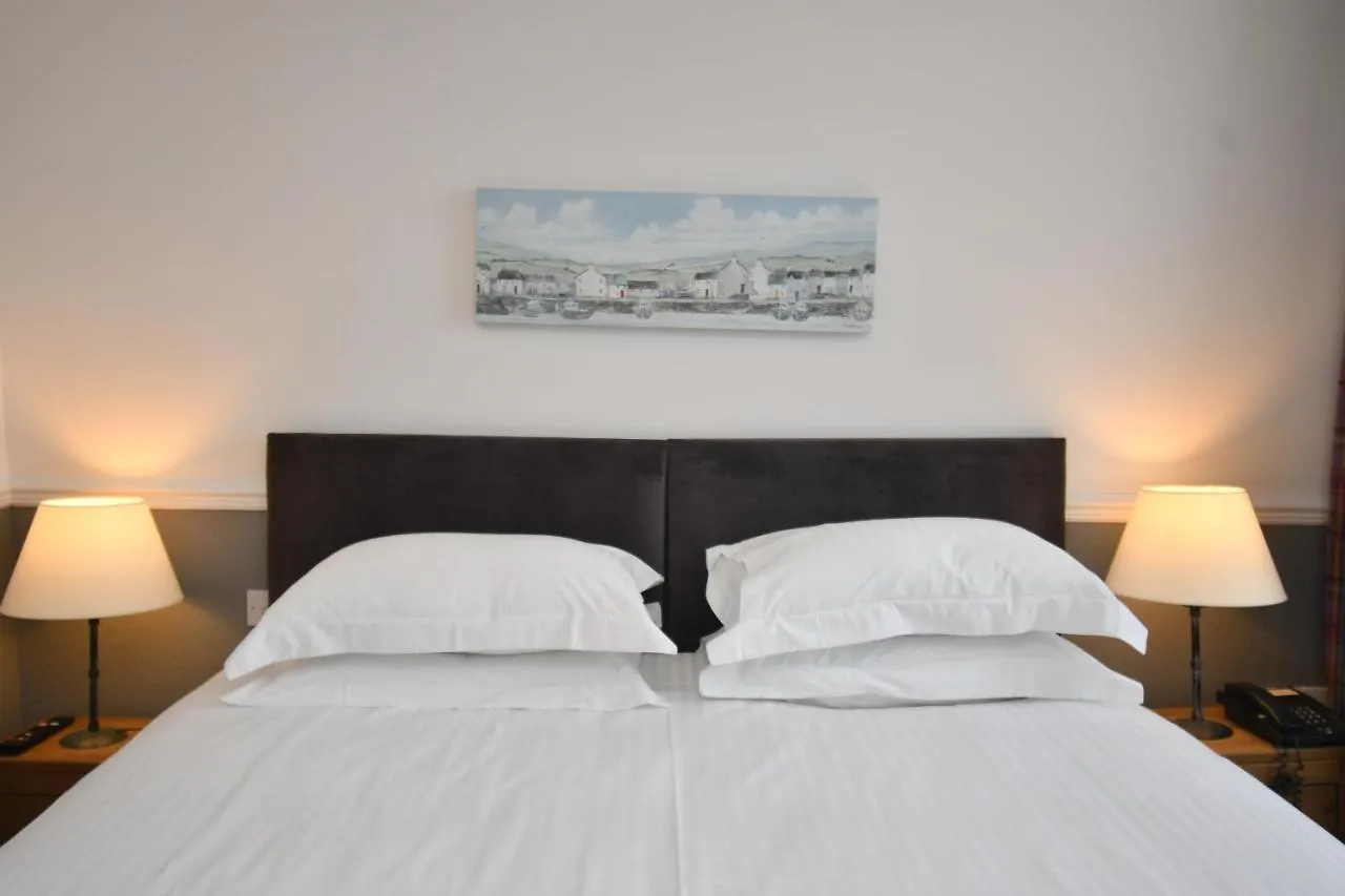 House 3* Tenby