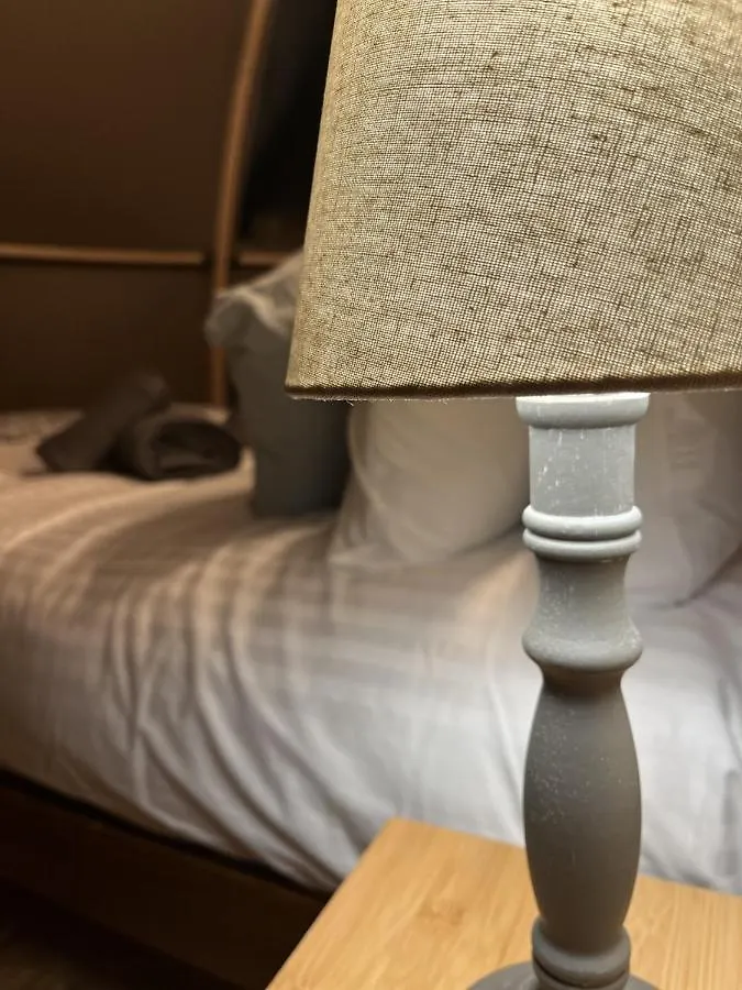 Sunrise Dome Tent Luxury tent