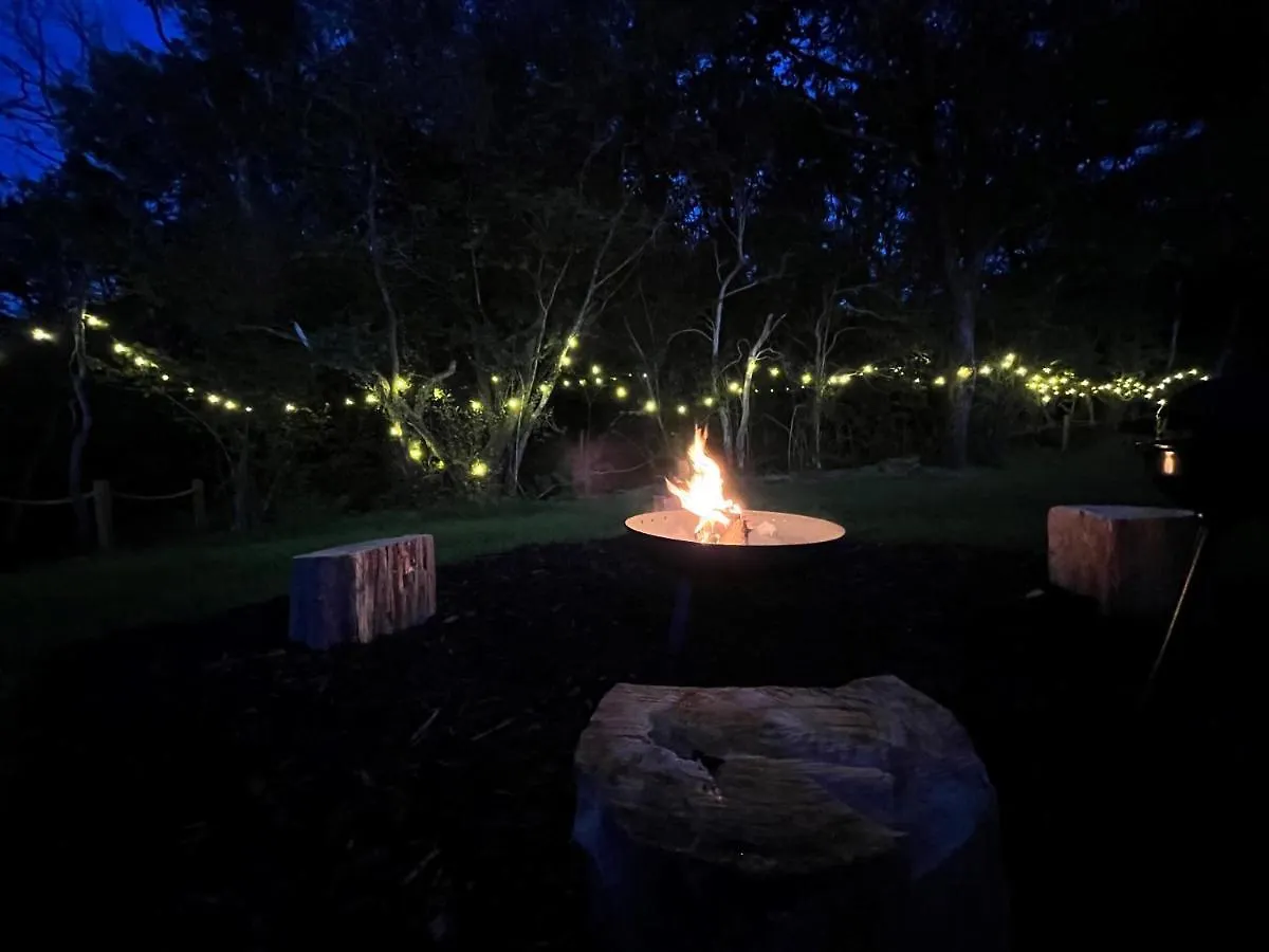 Luxuszelt Moonlight Dome Tent *
