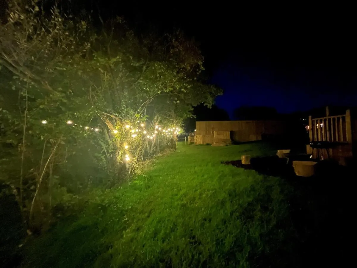 Luxuszelt Moonlight Dome Tent *