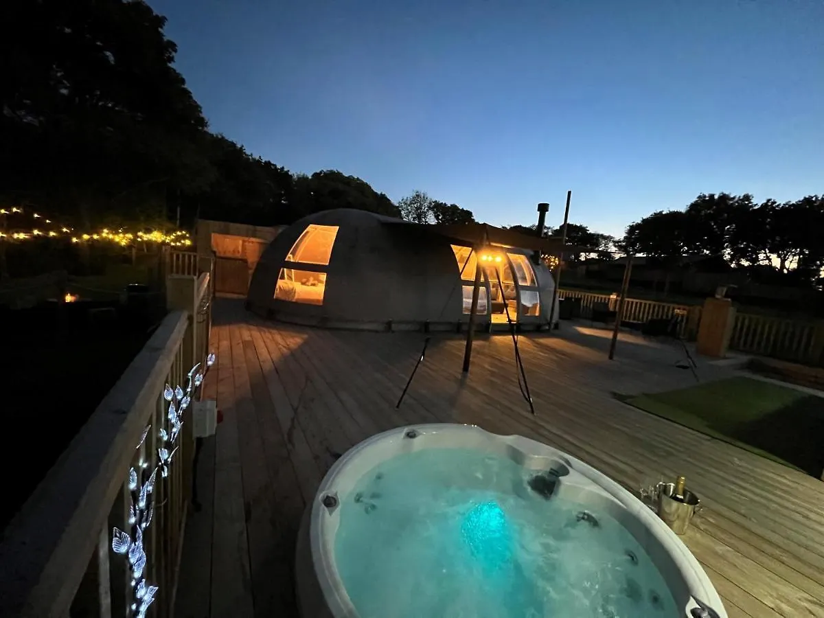 Moonlight Dome Tent *
