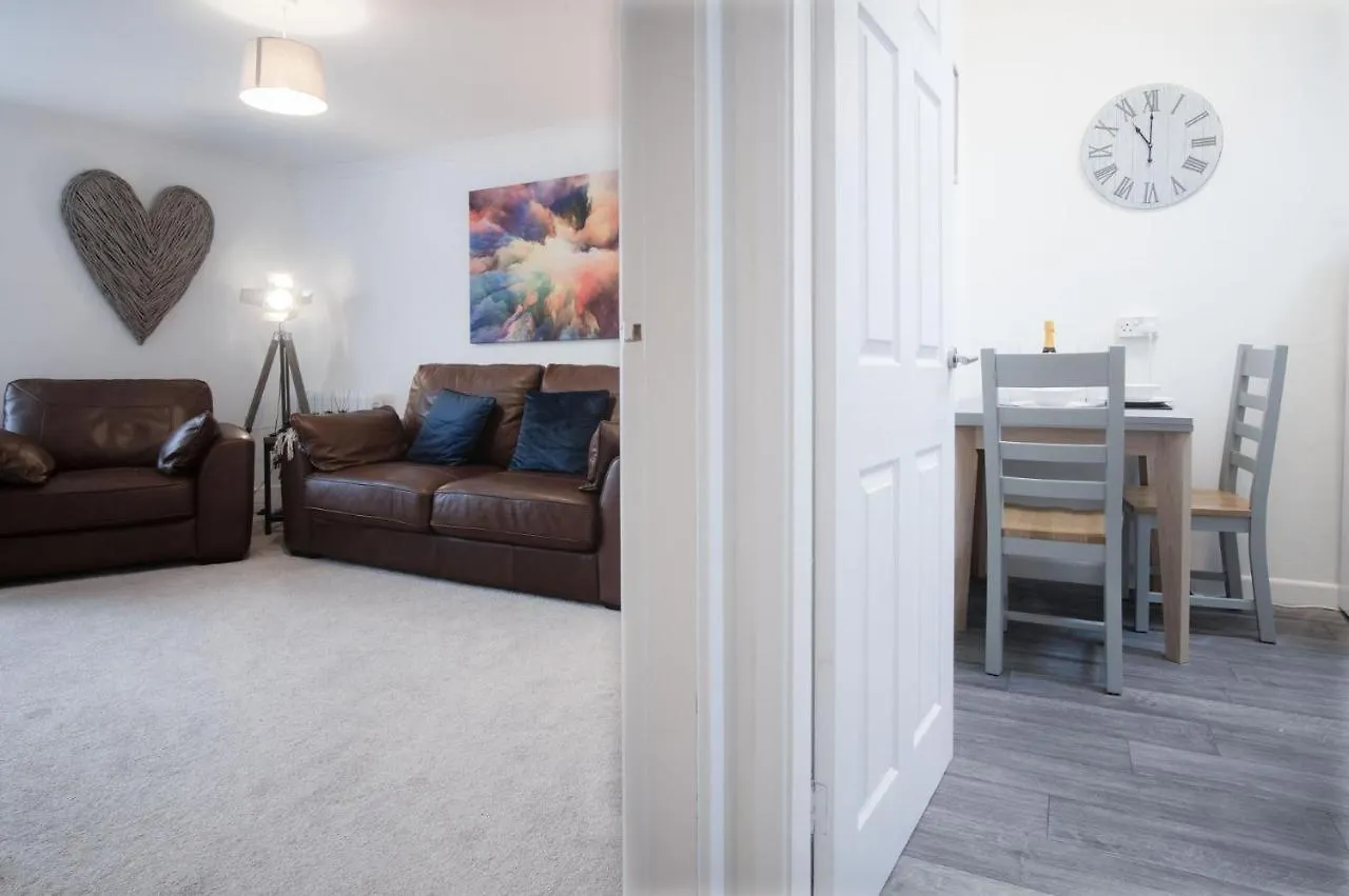 Cariad Llyyad Y Dydd - 1 Bedroom - דירה