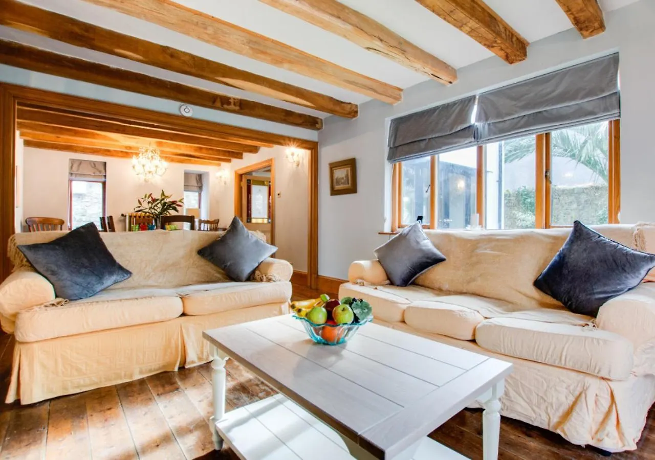 アパート Wall Cottage
