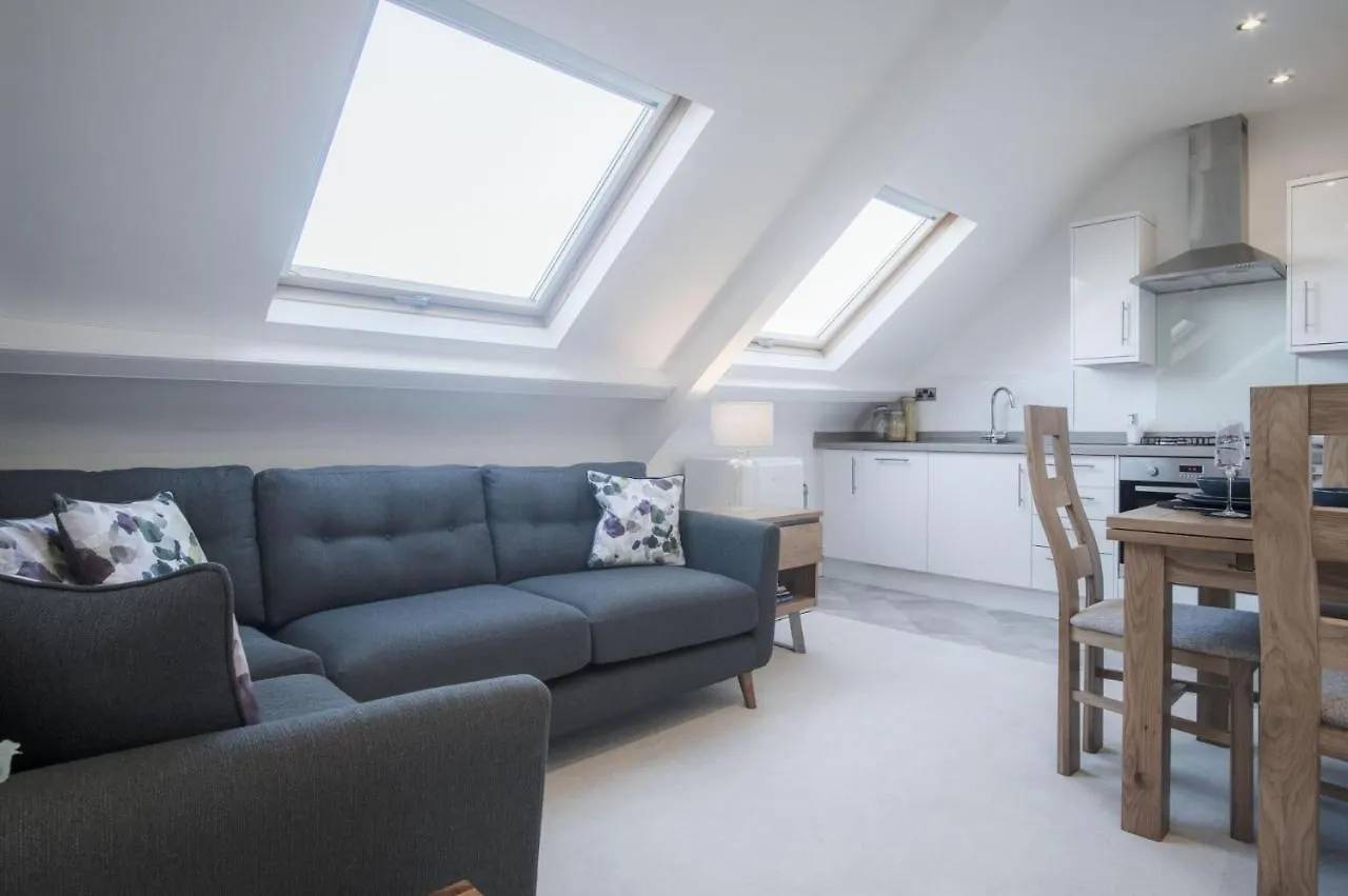 Skylark - 2 Bedroom - Apartmán *