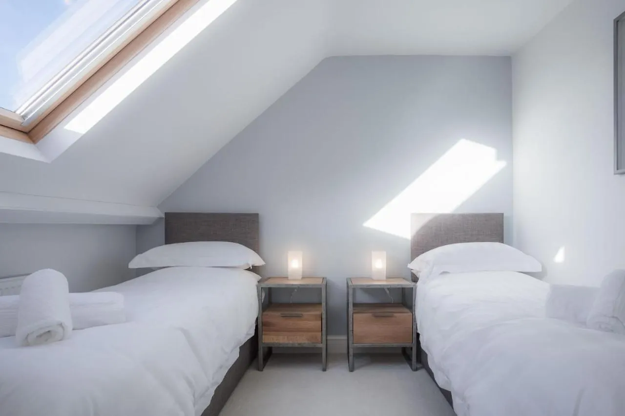 Skylark - 2 Bedroom - Apartmán *