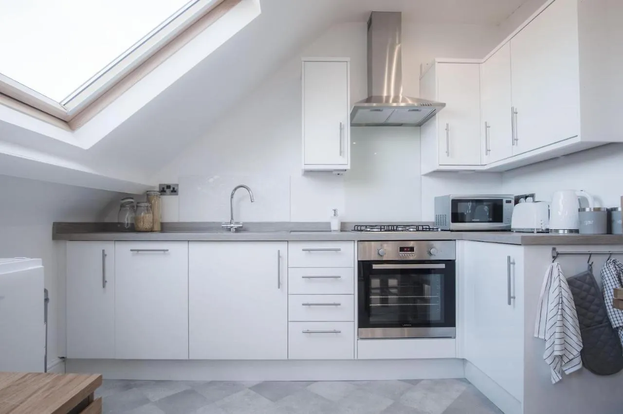 Skylark - 2 Bedroom - Apartmán
