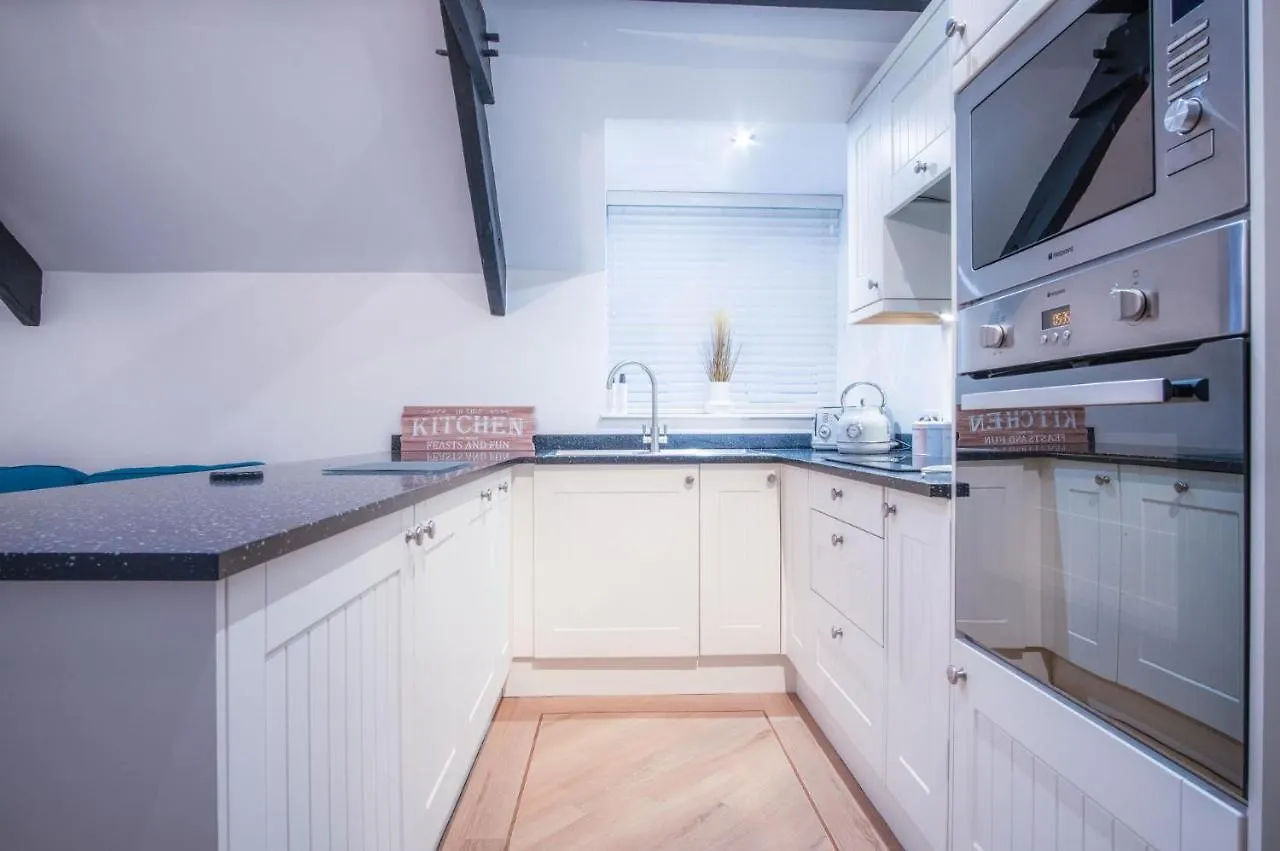 The Penthouse At The Mews - 2 Bedroom -