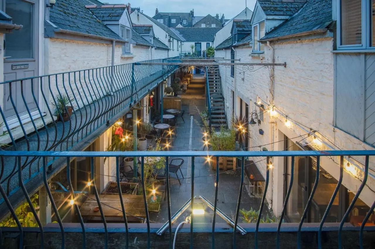 The Penthouse At The Mews - 2 Bedroom - Apartment *
