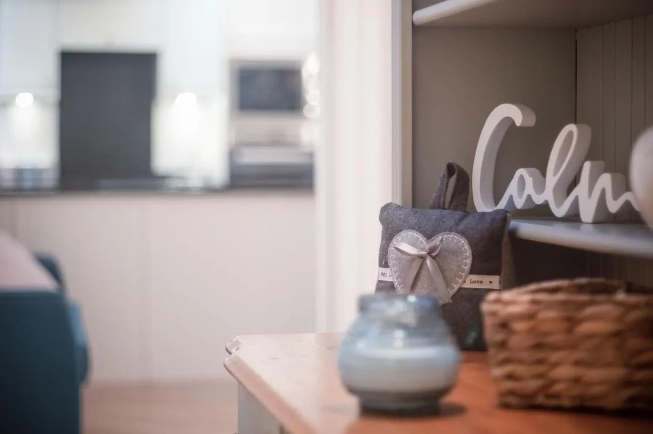 The Penthouse At The Mews - 2 Bedroom - Apartment *