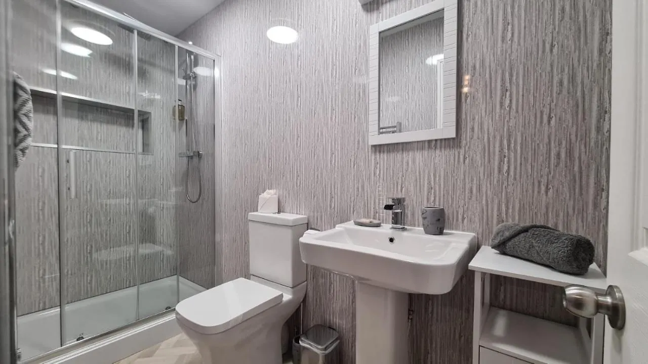 Apartment Flint House - 2 Bedroom -