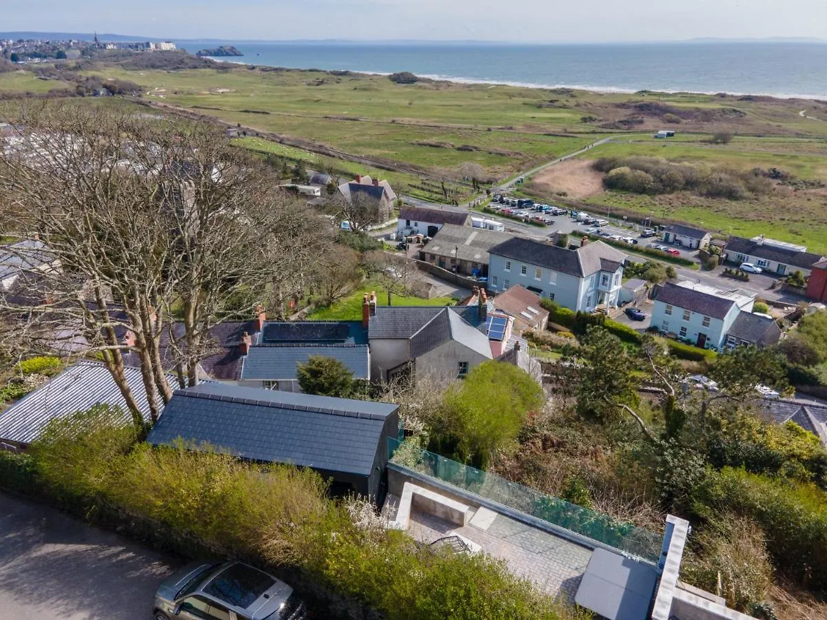 Apartmán Priory Bay Escapes - Visum Tenby