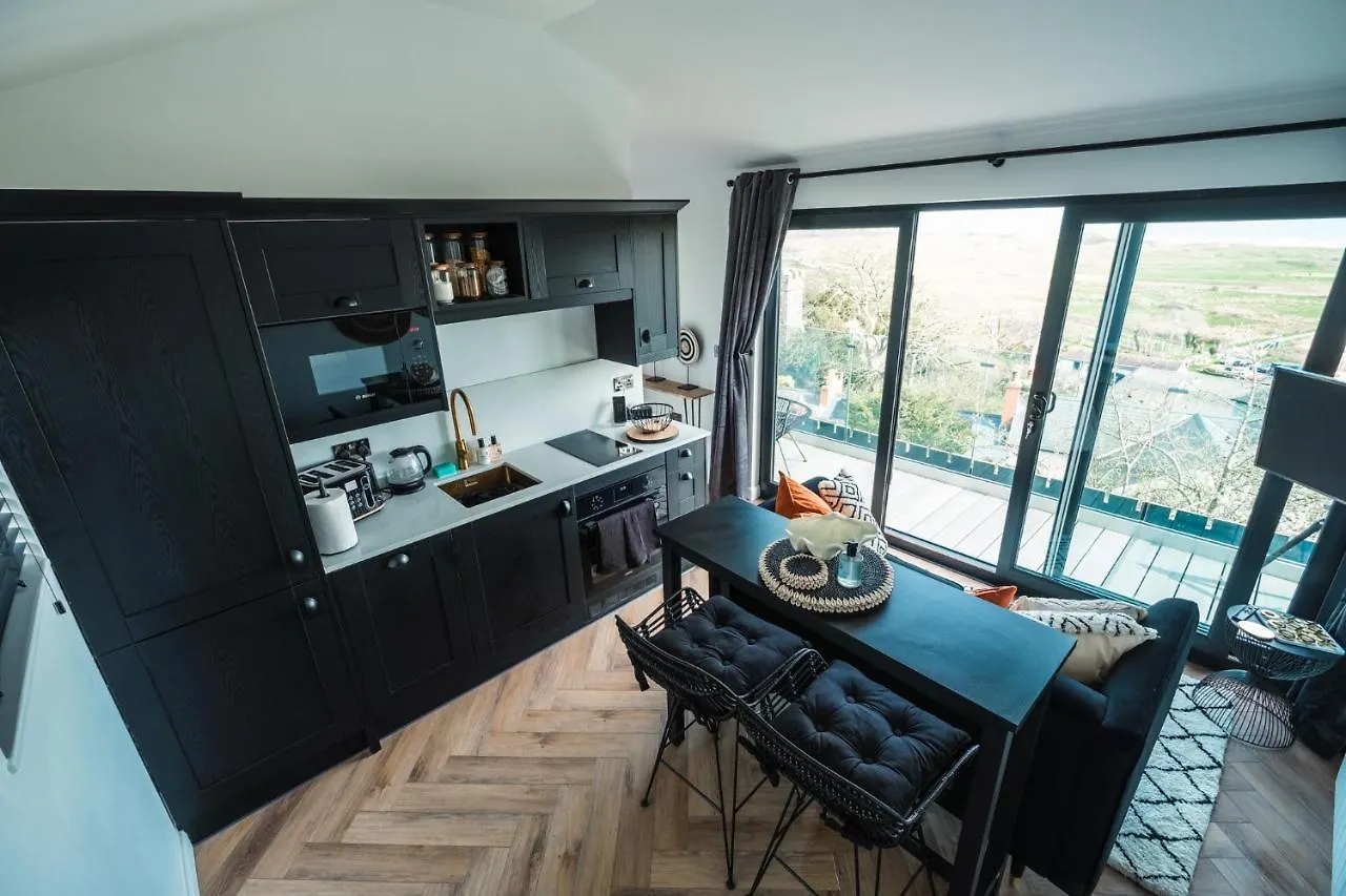 Apartmán Priory Bay Escapes - Visum *