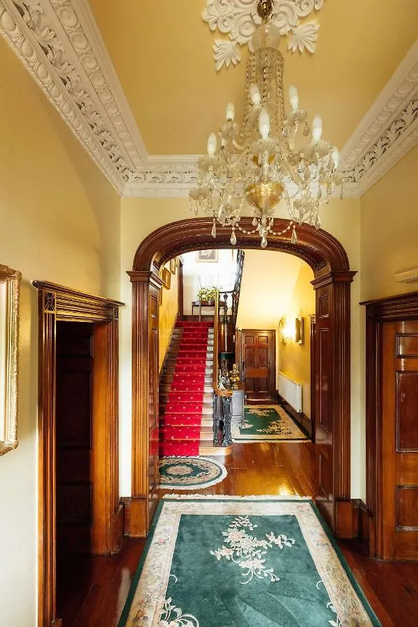 Bed & Breakfast Elm Grove