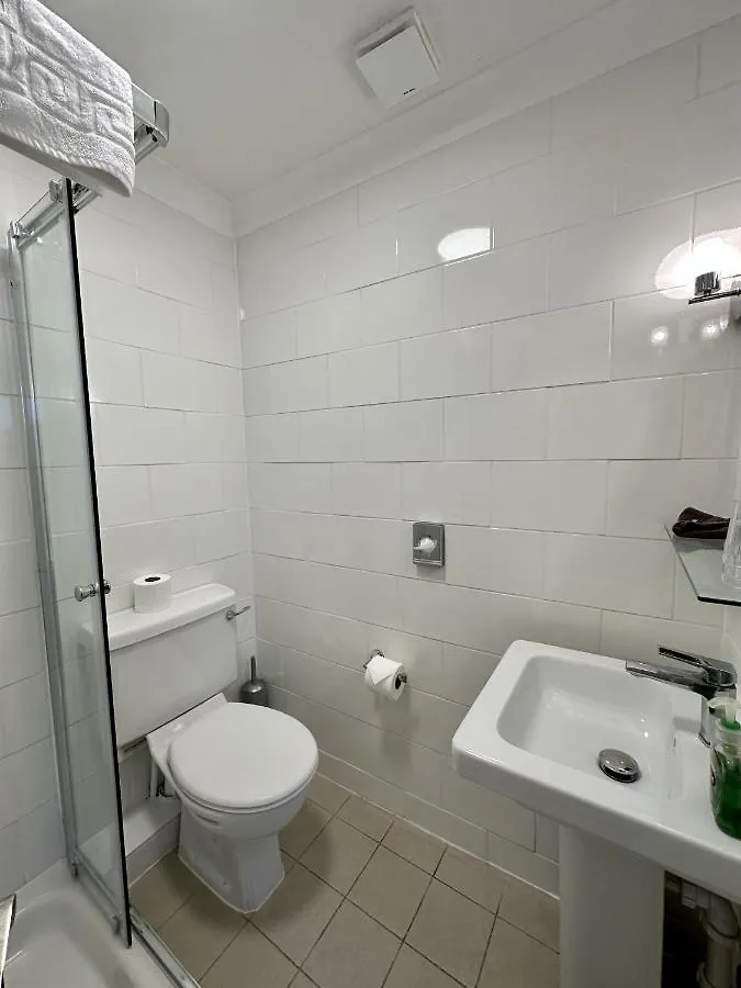 Sunny Bank 4* Тенби