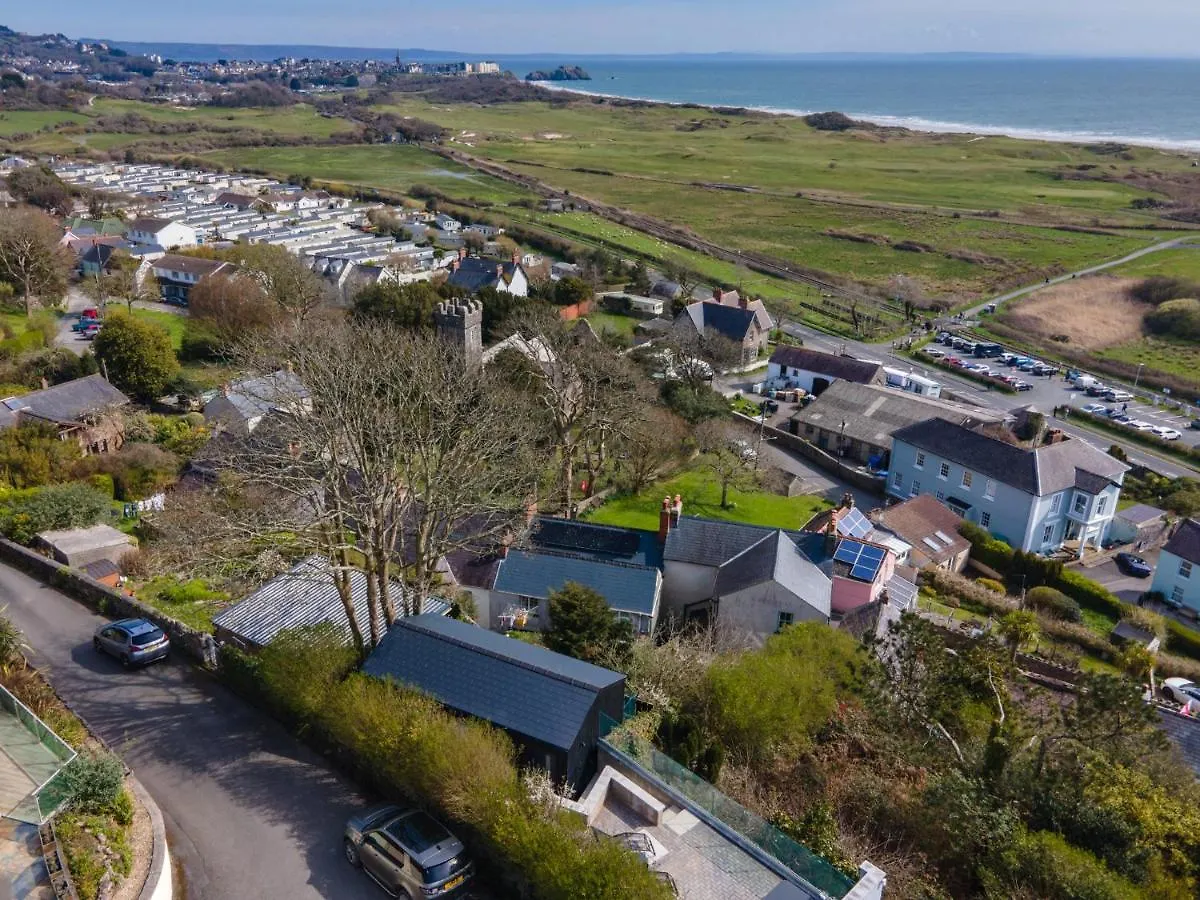 Apartmán Priory Bay Escapes - Visum
