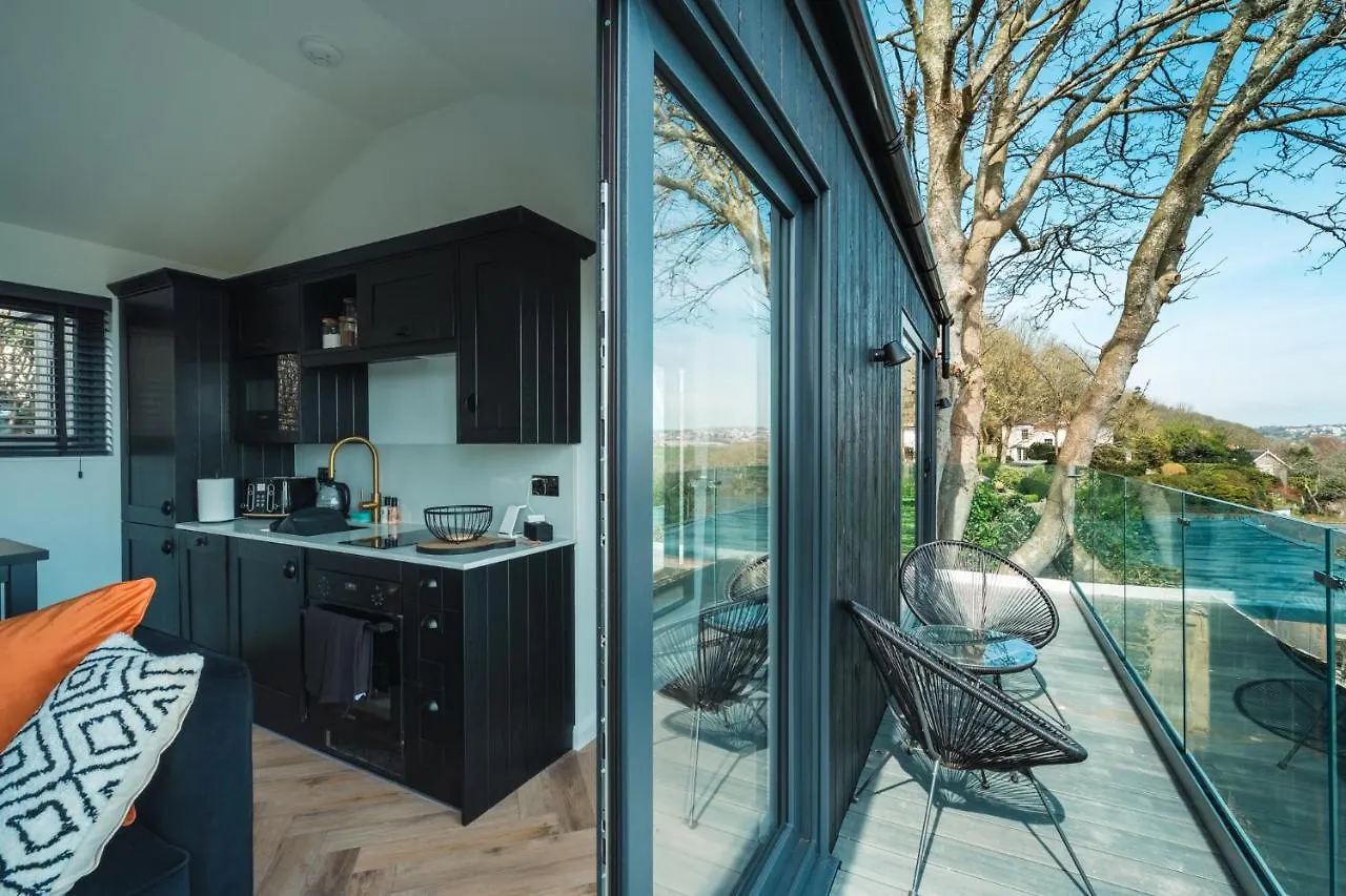 Priory Bay Escapes - Visum Apartmán *