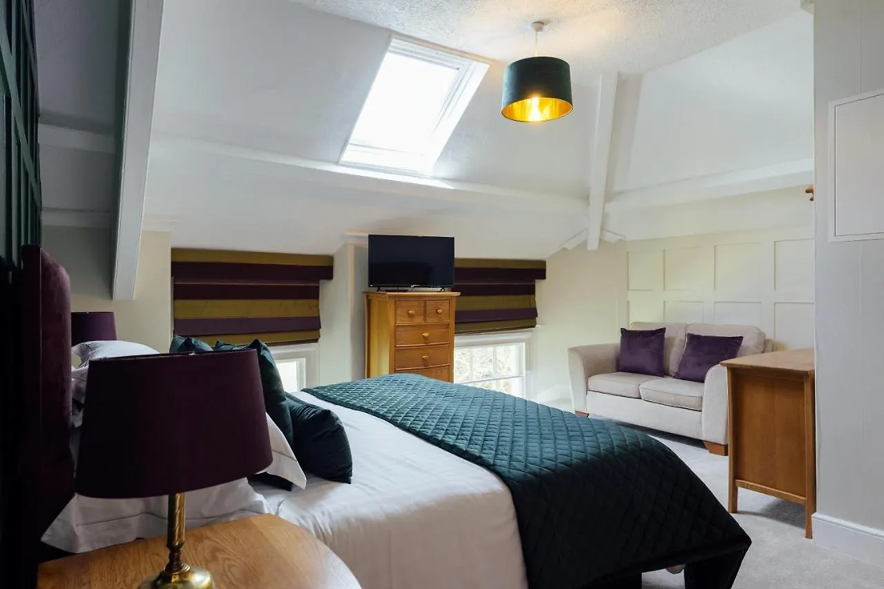 Elm Grove Bed & Breakfast Tenby