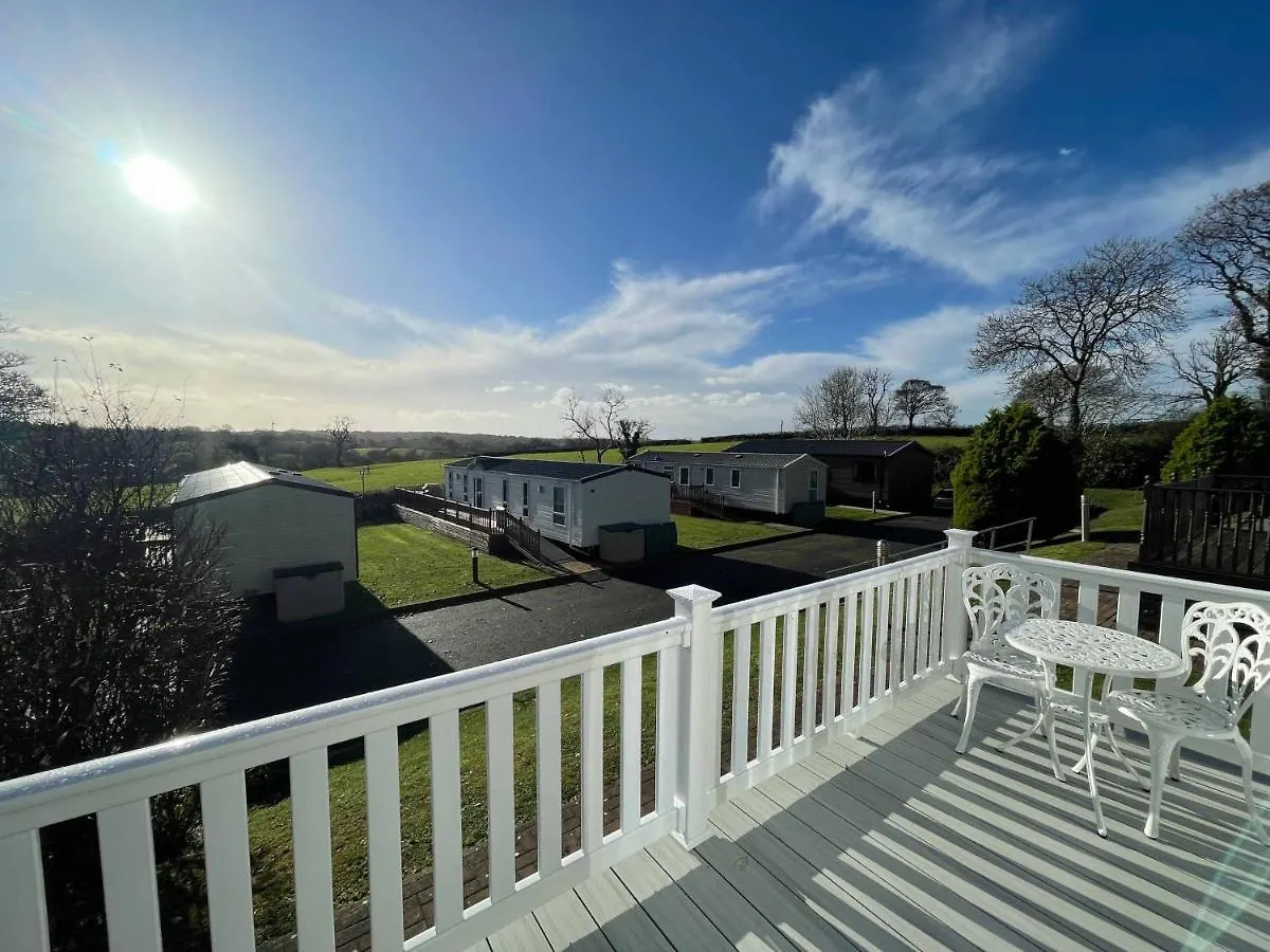 Stonewood Premium - 3 Bedroom Holiday home
