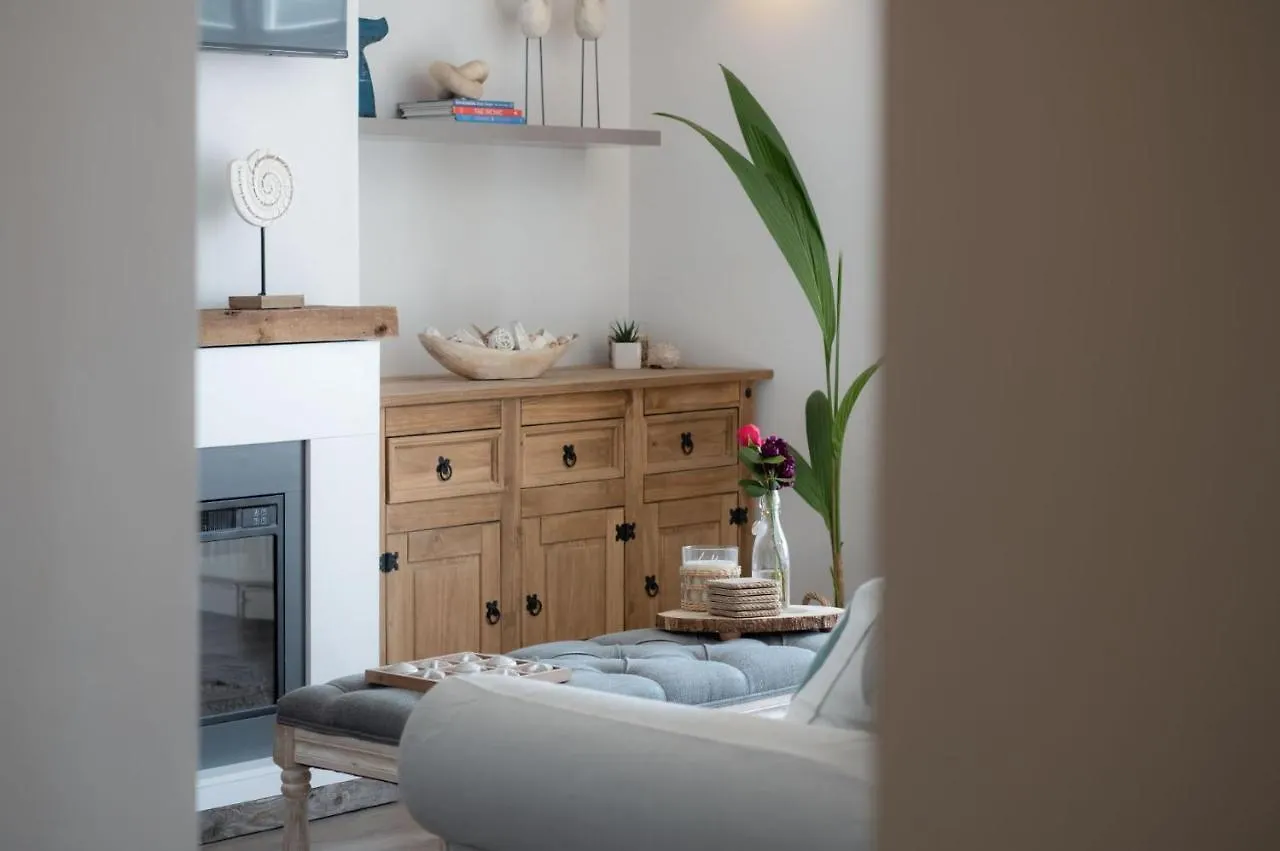 The Castle - 2 Bedroom - Tenby