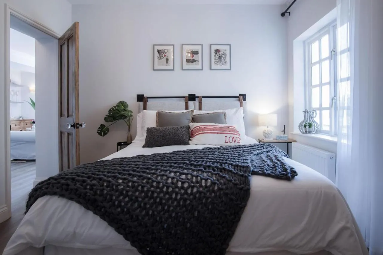 The Castle - 2 Bedroom -