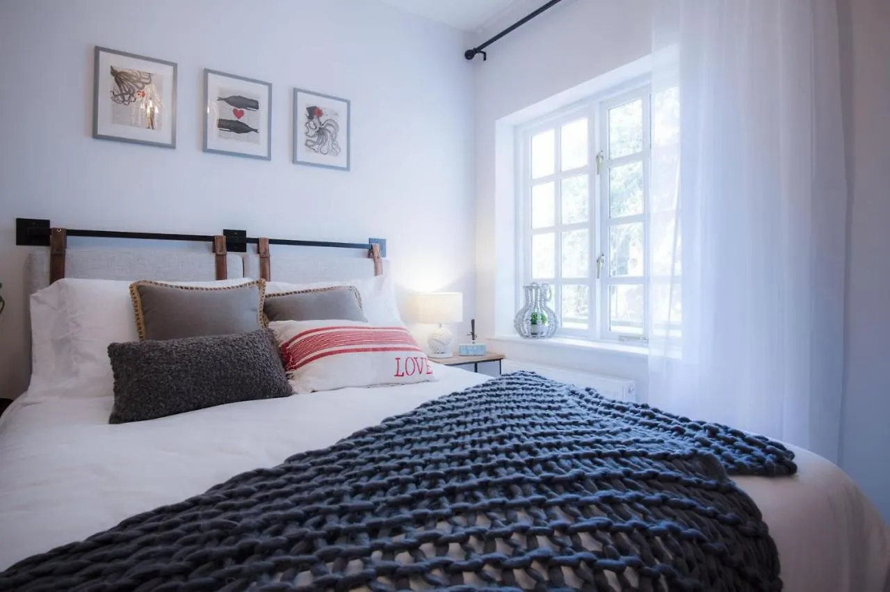 Διαμέρισμα The Castle - 2 Bedroom - *