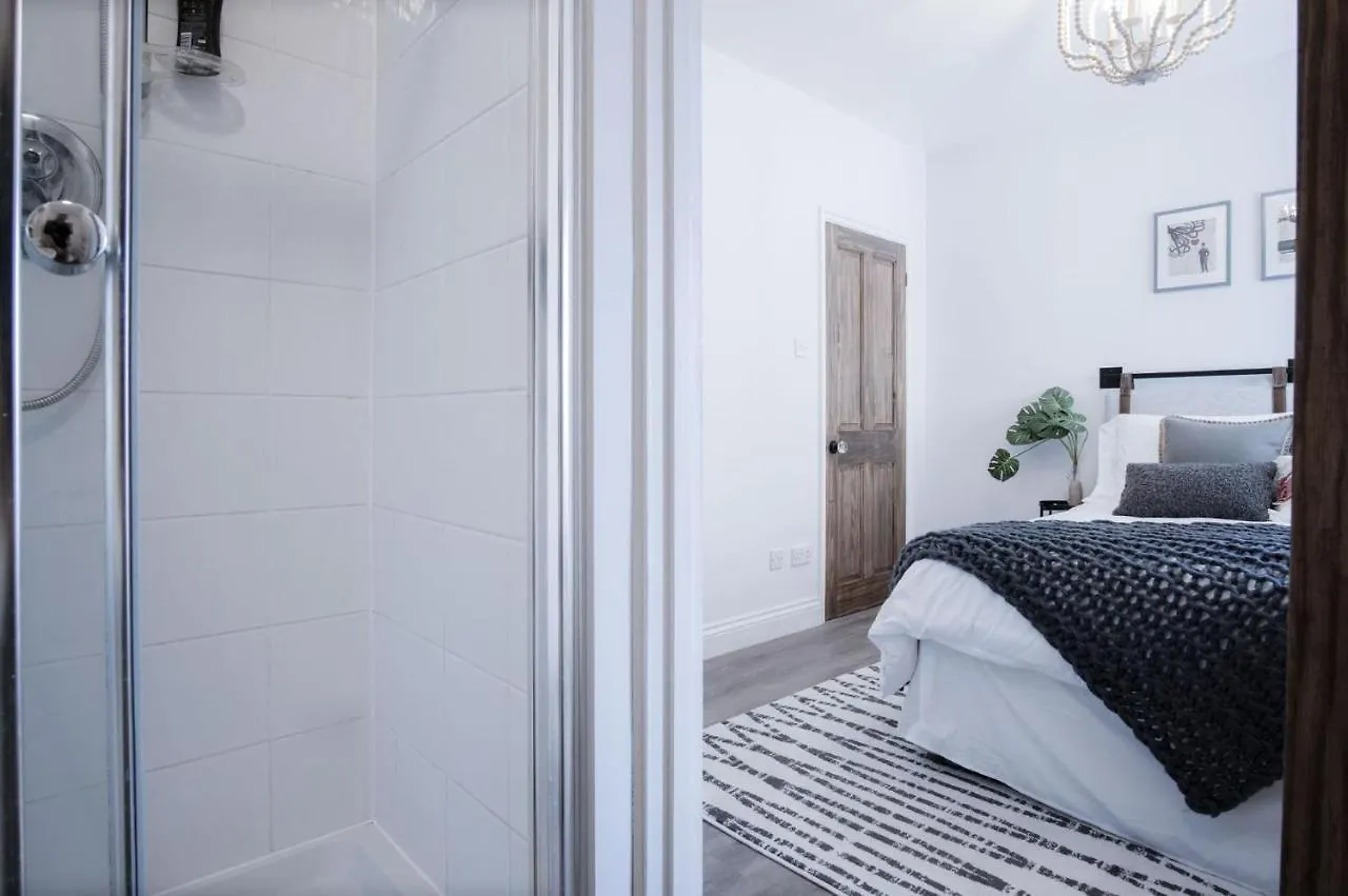 Διαμέρισμα The Castle - 2 Bedroom - *