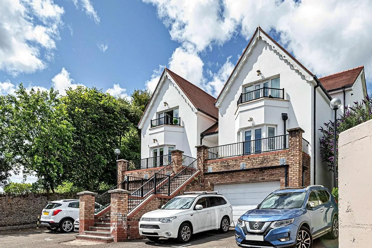 Finest Retreats - Y Lle Hapus Appartement United Kingdom