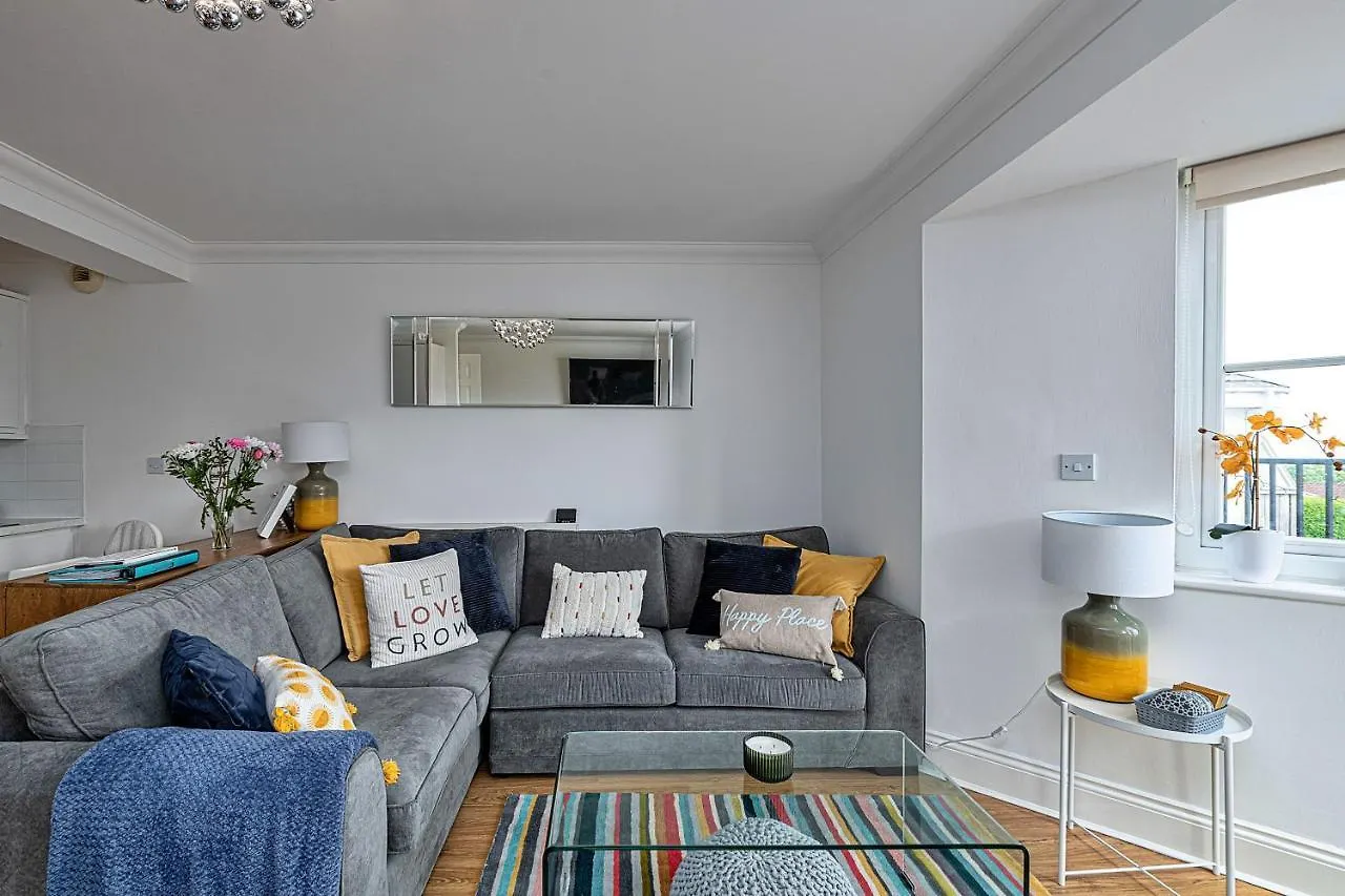 Appartement Finest Retreats - Y Lle Hapus