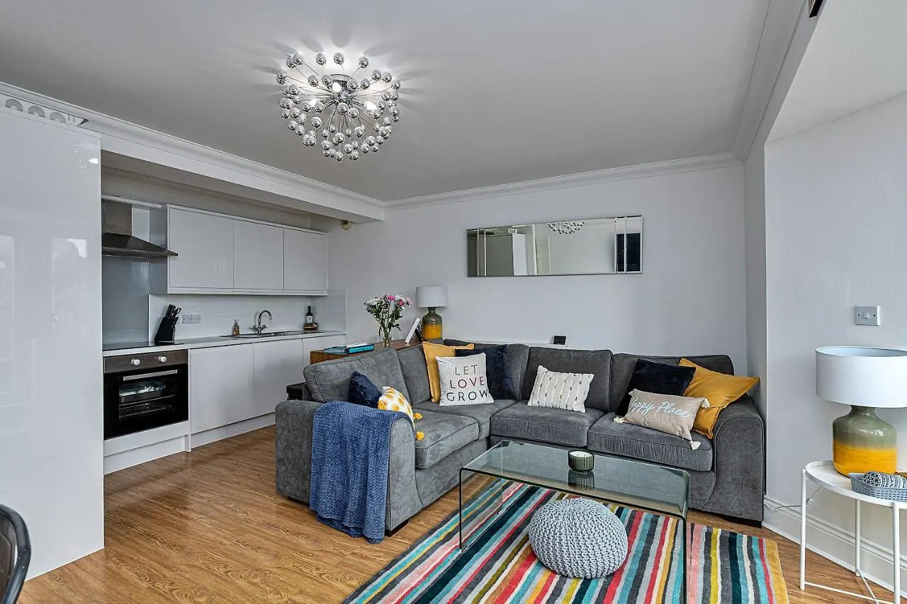 Appartement Finest Retreats - Y Lle Hapus *