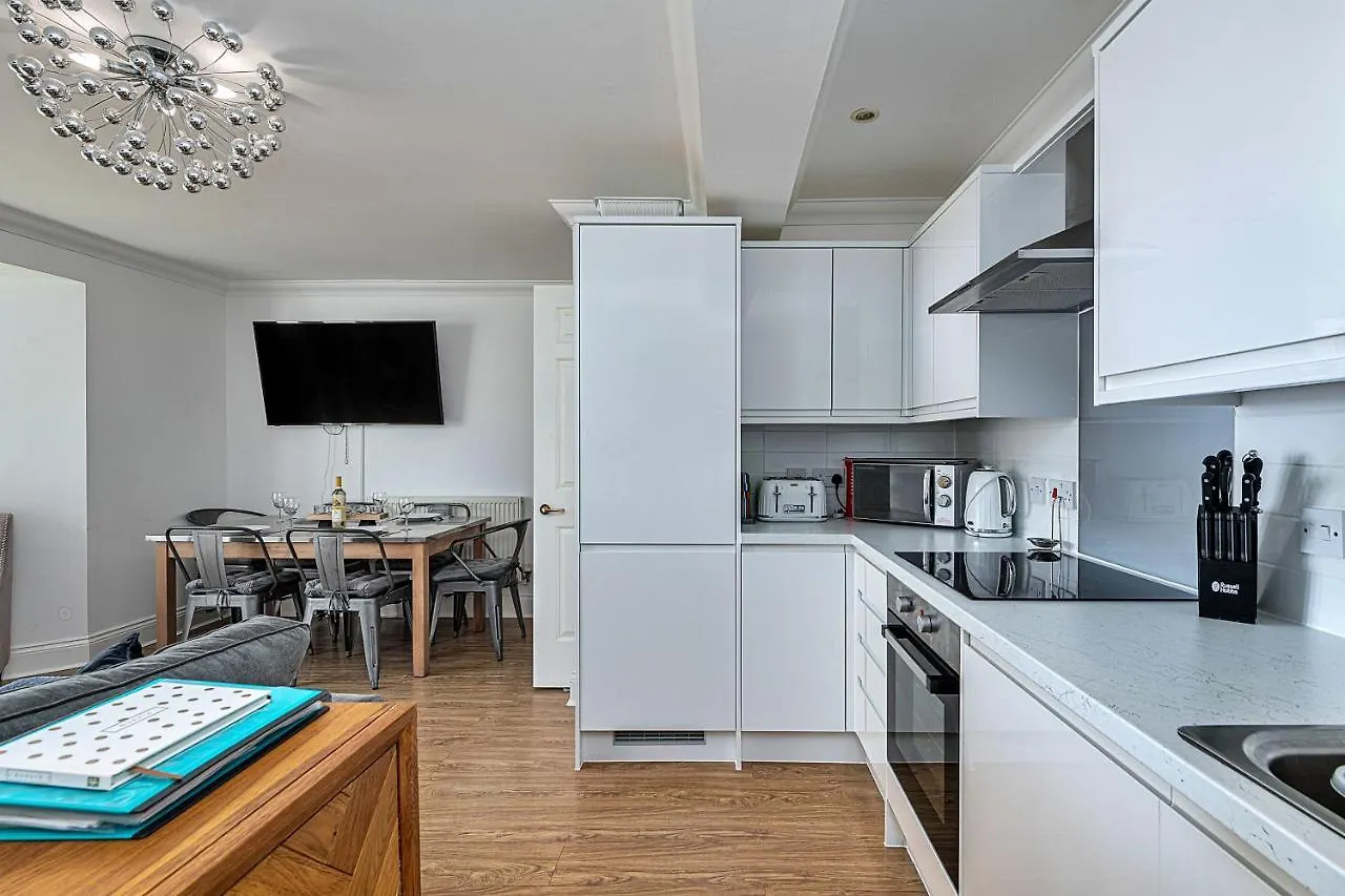 Finest Retreats - Y Lle Hapus United Kingdom